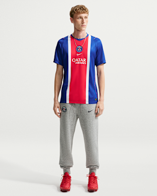 Reviews: Paris Saint-Germain 2026/27 Stadium Home Men's Nike Dri